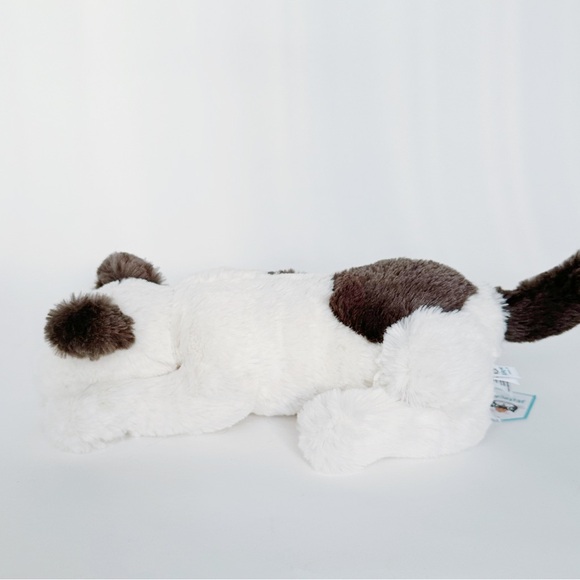 *SOLD*   Jellycat Dashing Dog Little - Picture 7 of 11
